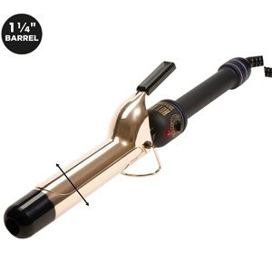 Hot tools 1.25 curling iron